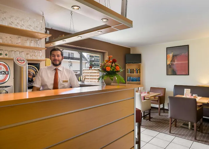 Acora Living The 3* Düsseldorf