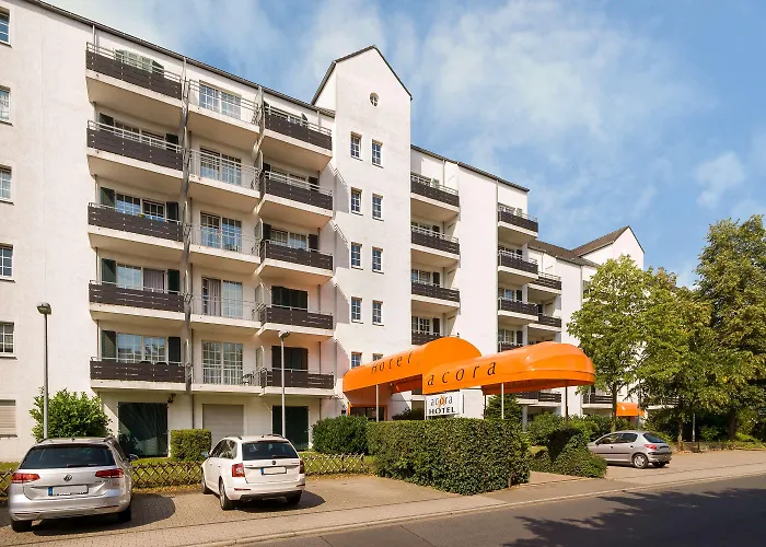 Acora Living The Hotel 3*