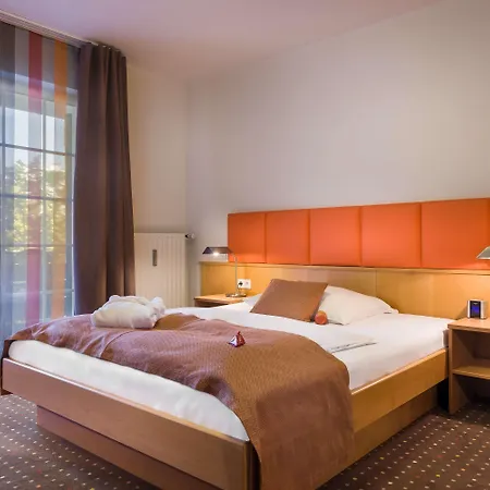 Acora Living The 3* Düsseldorf