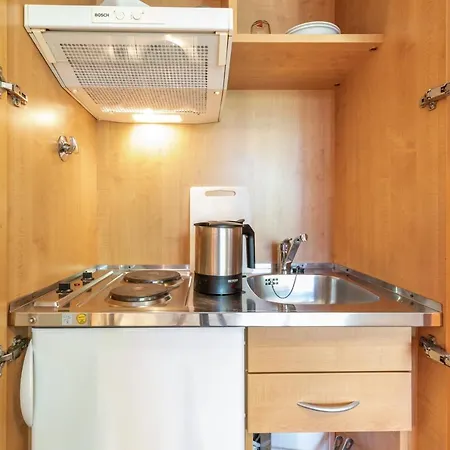 Acora Living The 3* Düsseldorf