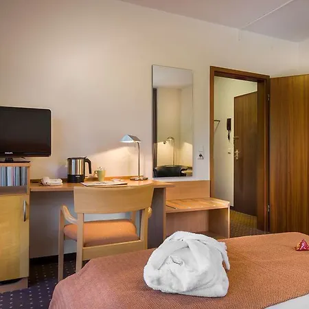 Hotel Acora Living The Düsseldorf