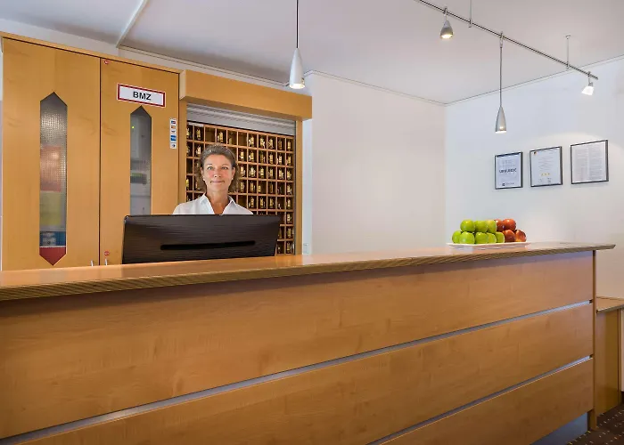 Acora Living The 3* Ντίσελντορφ