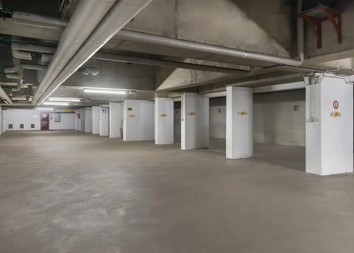 Acora Living The 3* Ντίσελντορφ