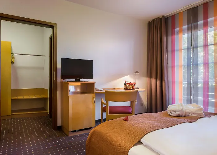 Acora Living The 3* Ντίσελντορφ