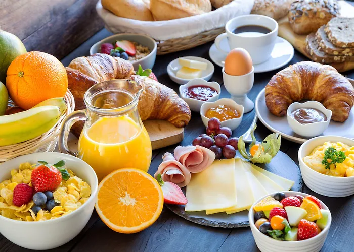 Ξενοδοχείο Acora Living The Ντίσελντορφ