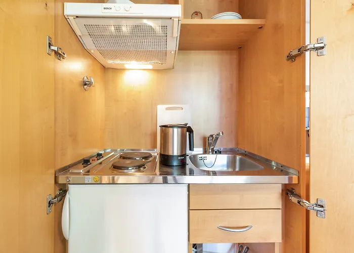 Acora Living The Ξενοδοχείο