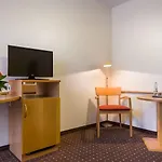 Отель Acora Living The Дюссельдорф