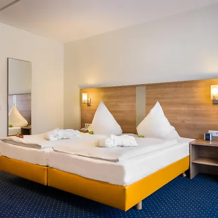 Hotel Acora Living The Düsseldorf