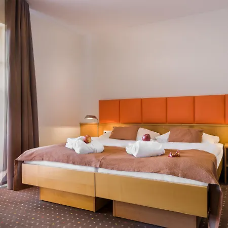 Hotel Acora Living The Dusseldorf