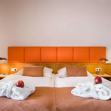 Hotel Acora Living The 3*