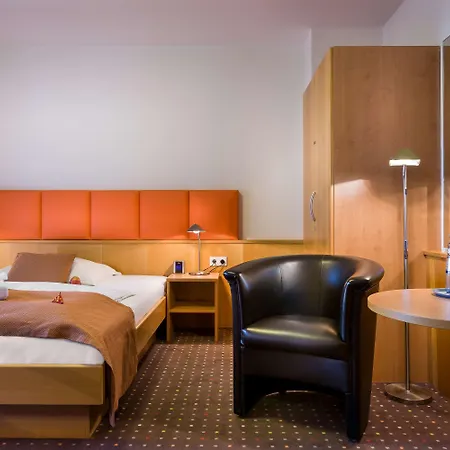 Acora Living The Hotel Dusseldorf