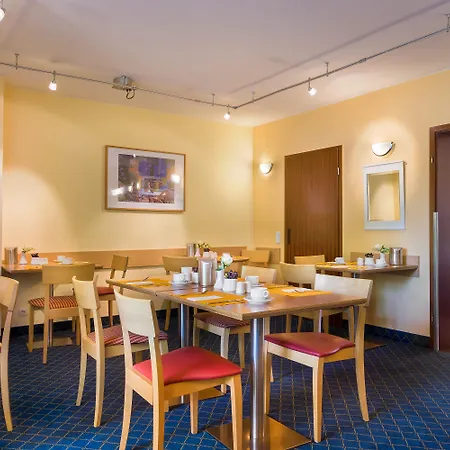 Acora Living The Hotel Düsseldorf