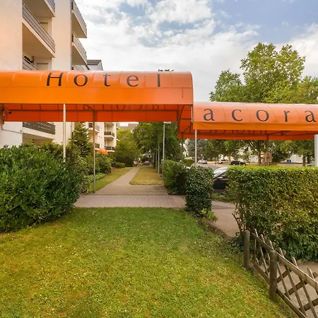 Acora Living The Hotel