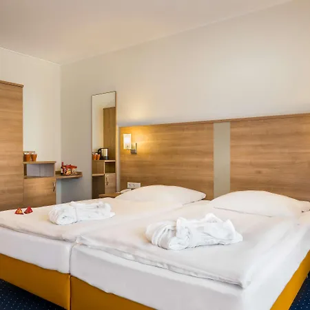 Acora Living The Düsseldorf