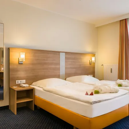 Hotel Acora Living The Düsseldorf