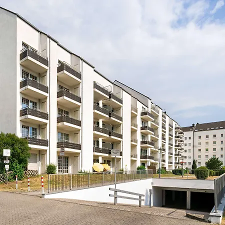 Acora Living The 3* Düsseldorf