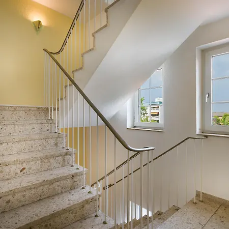 Acora Living The Hotel Düsseldorf