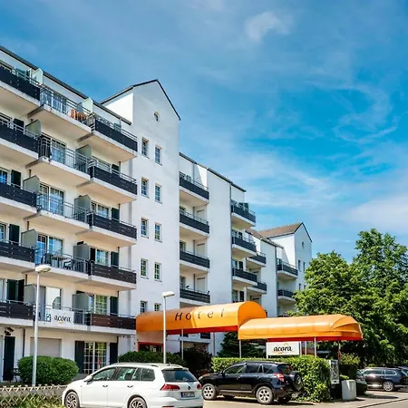 Acora Living The Dusseldorf