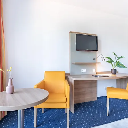 Acora Living The 3* Dusseldorf