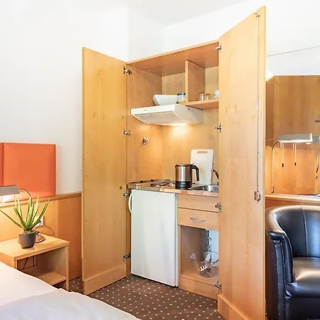 Acora Living The Hotel 3*