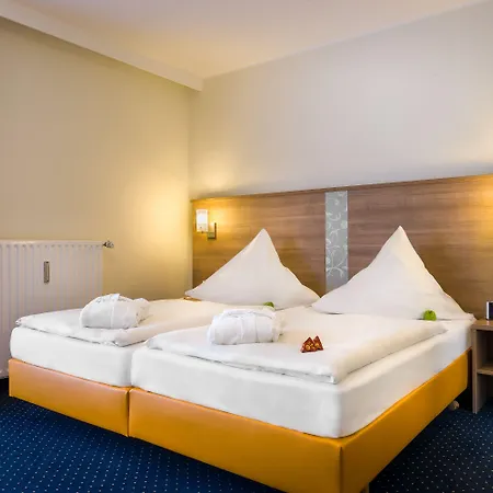 Acora Living The Düsseldorf