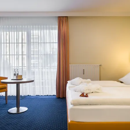 Acora Living The 3* Düsseldorf