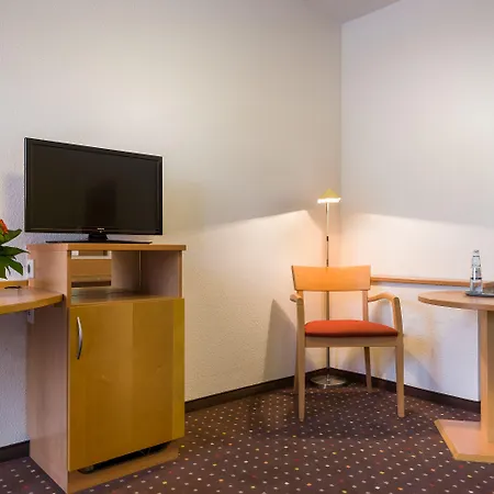 Hotel Acora Living The Düsseldorf