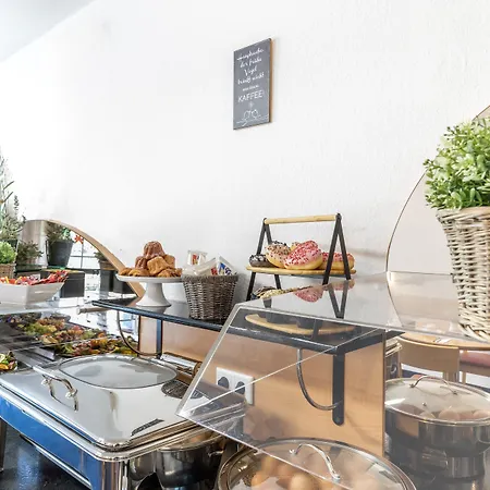 Acora Living The Otel Düsseldorf