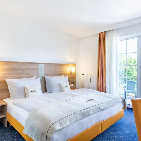 Acora Living The Hotel Düsseldorf