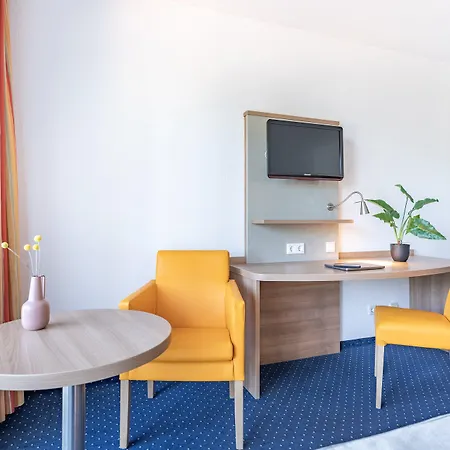 Hotel Acora Living The