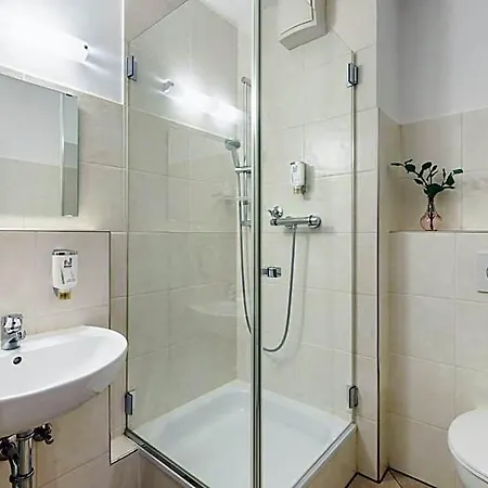 מלון Acora Living The 3*