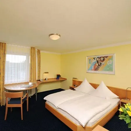 Acora Living The 3* Dusseldorf