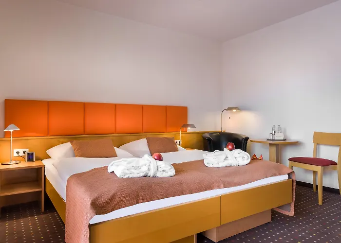 Acora Living The Dusseldorf