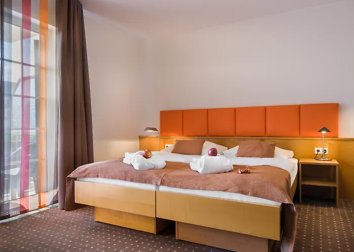 Hotel Acora Living The Düsseldorf