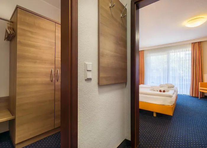 Otel Acora Living The 3*