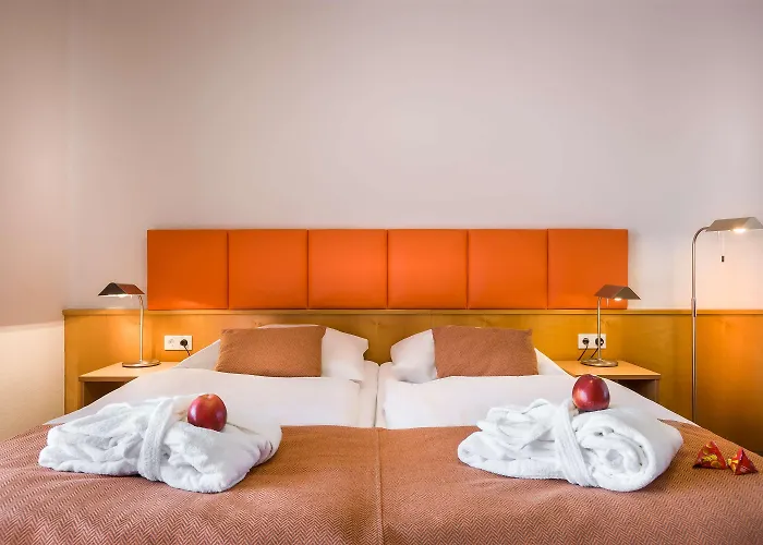 Otel Acora Living The 3*