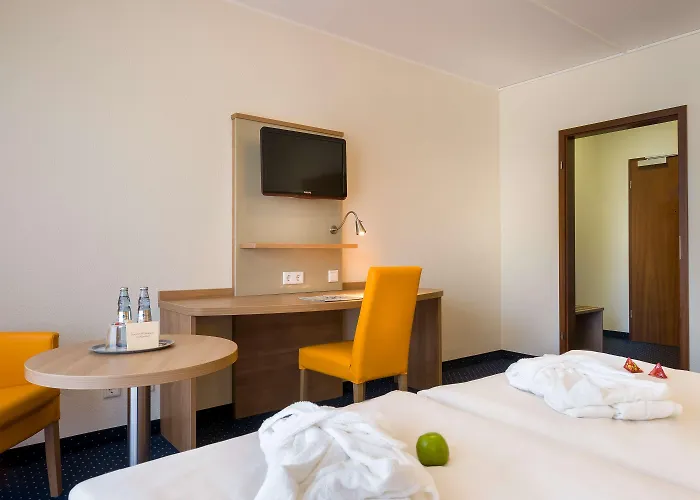 Otel Acora Living The 3*