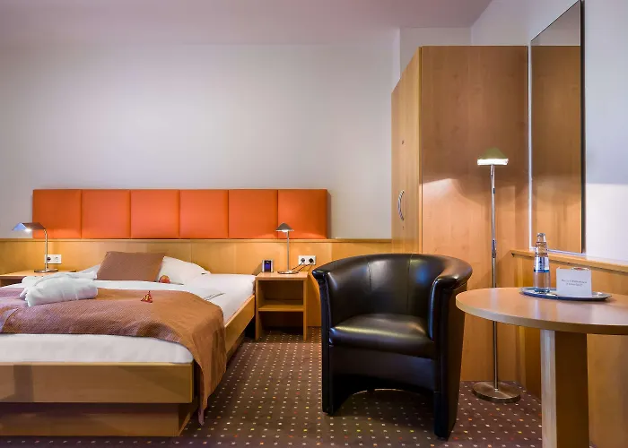 Acora Living The Hotel Dusseldorf