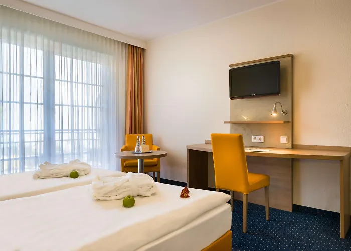 Otel Acora Living The