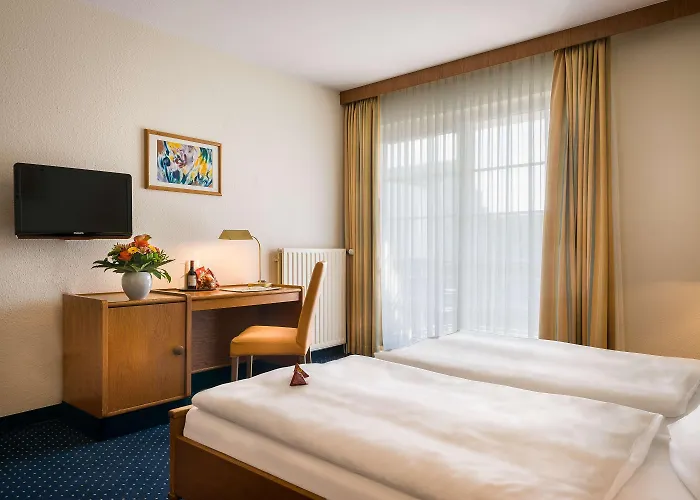 Otel Acora Living The 3*