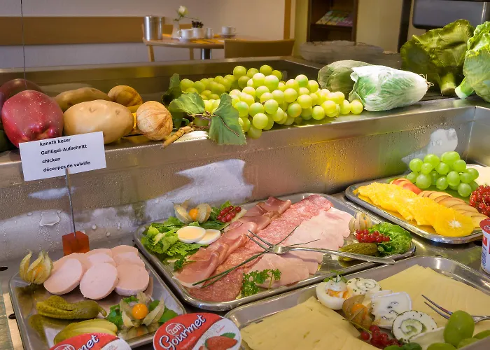 Acora Living The Hotel