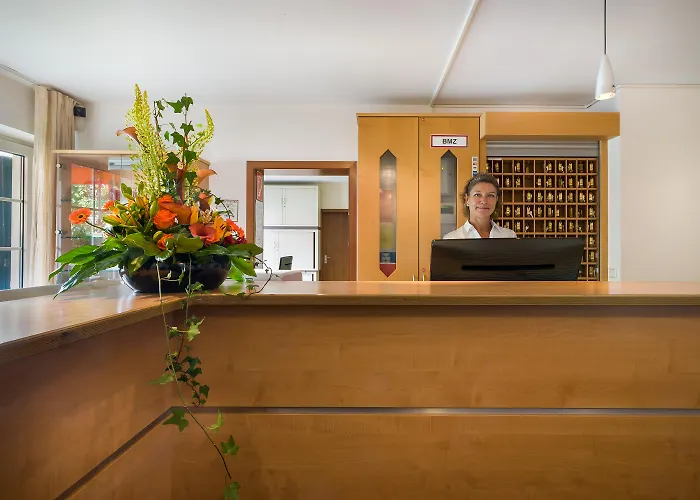 Otel Acora Living The Düsseldorf