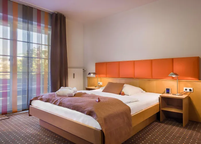 Acora Living The 3* Dusseldorf