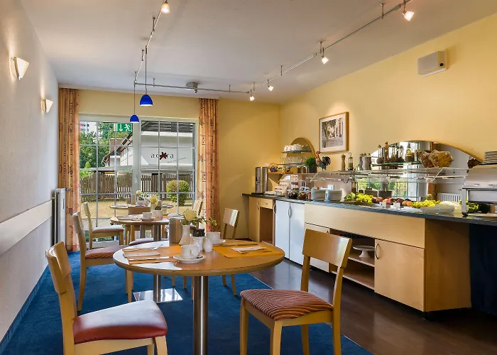 Otel Acora Living The 3*