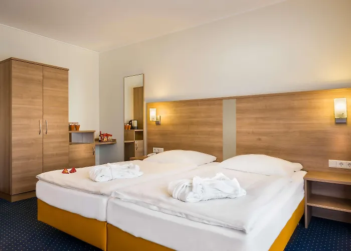 Acora Living The Düsseldorf