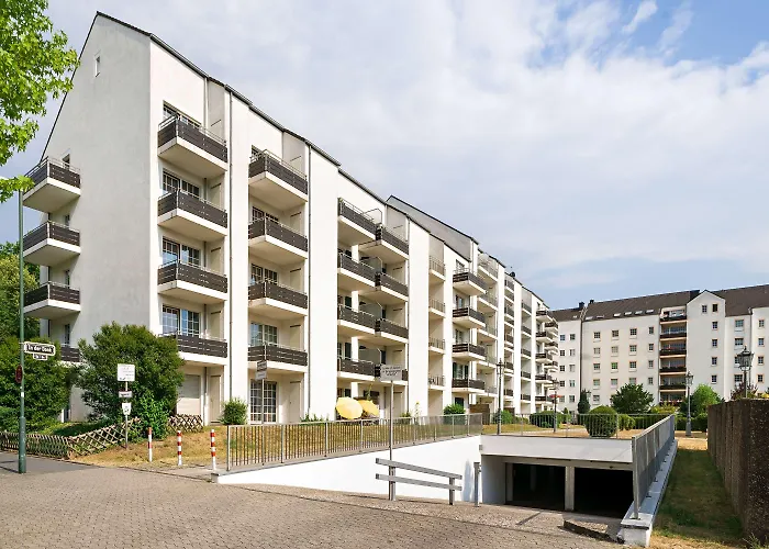 Acora Living The 3* Düsseldorf