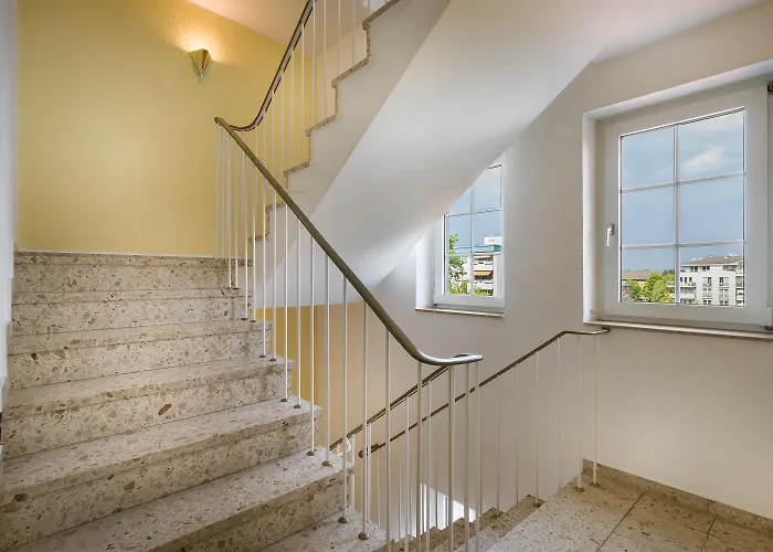 Acora Living The Otel Düsseldorf