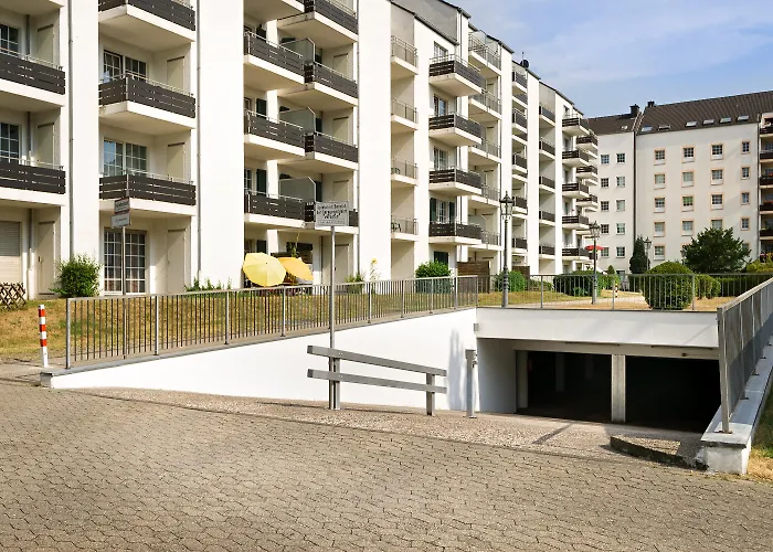 Otel Acora Living The