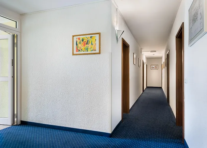 Hotel Acora Living The Dusseldorf