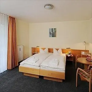 Otel Acora Living The Düsseldorf